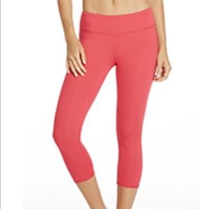FABLETICS Capri leggings